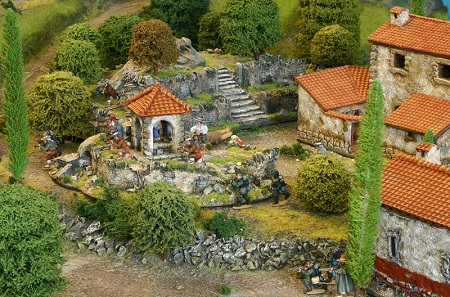 Featured buildings in Osprey - Chosen men rules on 15% OFFER 